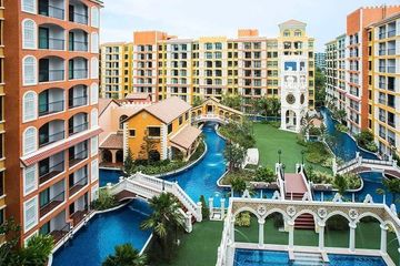 1 Bedroom Condo for sale in Venetian Signature Condo Resort Pattaya, Na Jomtien, Chonburi