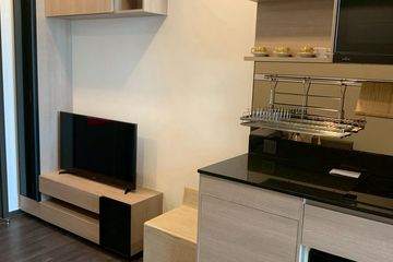 1 Bedroom Condo for sale in The Line Asoke - Ratchada, Din Daeng, Bangkok near MRT Phra Ram 9