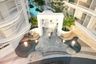 2 Bedroom Condo for sale in The Coral Pattaya, Na Kluea, Chonburi