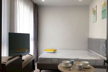 Condo for sale in Chapter Chula-Samyan, Maha Phruettharam, Bangkok near MRT Sam Yan