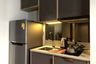 Condo for sale in Chapter Chula-Samyan, Maha Phruettharam, Bangkok near MRT Sam Yan