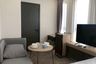 Condo for sale in Chapter Chula-Samyan, Maha Phruettharam, Bangkok near MRT Sam Yan