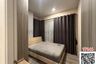 2 Bedroom Condo for rent in Hua Mak, Bangkok near MRT Hua Mak