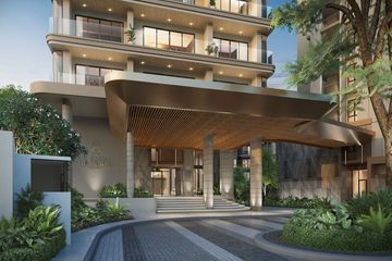 2 Bedroom Condo for sale in The Panora Estuaria, Na Jomtien, Chonburi