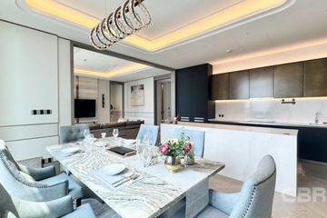 2 Bedroom Condo for rent in One89 Wireless, Lumpini, Bangkok near MRT Lumpini