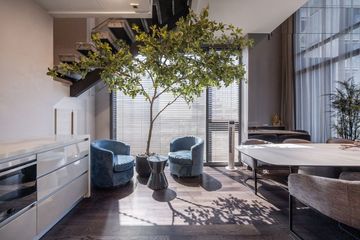 2 Bedroom Condo for sale in LAVIQ Sukhumvit 57, Khlong Tan Nuea, Bangkok near BTS Thong Lo