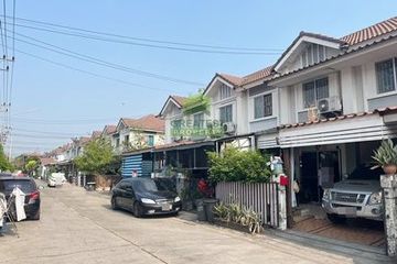 3 Bedroom Townhouse for sale in Khlong Song, Pathum Thani