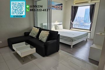 1 Bedroom Condo for sale in Fuse Mobius Ramkhamhaeng Station, Suan Luang, Bangkok near BTS Thong Lo