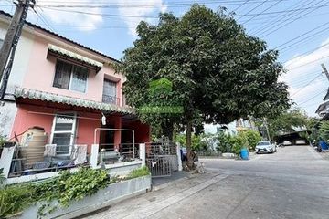 4 Bedroom Townhouse for sale in Bang Phli Yai, Samut Prakan