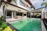 4 Bedroom Villa for rent in Zensiri Midtown Villas, Nong Prue, Chonburi