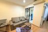 1 Bedroom Condo for rent in U Delight @ Onnut Station, Suan Luang, Bangkok near BTS On Nut
