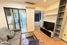 1 Bedroom Condo for rent in U Delight @ Onnut Station, Suan Luang, Bangkok near BTS On Nut