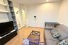 1 Bedroom Condo for rent in U Delight @ Onnut Station, Suan Luang, Bangkok near BTS On Nut
