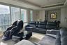 3 Bedroom Condo for sale in Baan Rajprasong, Lumpini, Bangkok near BTS Ratchadamri