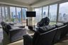 3 Bedroom Condo for sale in Baan Rajprasong, Lumpini, Bangkok near BTS Ratchadamri