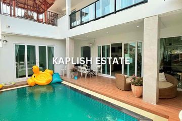 6 Bedroom Villa for Sale or Rent in Nong Prue, Chonburi