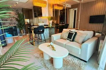 1 Bedroom Condo for rent in Na Jomtien, Chonburi
