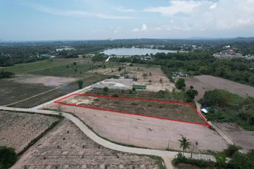 Land for sale in Na Jomtien, Chonburi