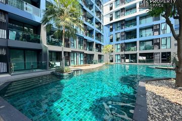 1 Bedroom Condo for rent in Acqua, Nong Prue, Chonburi