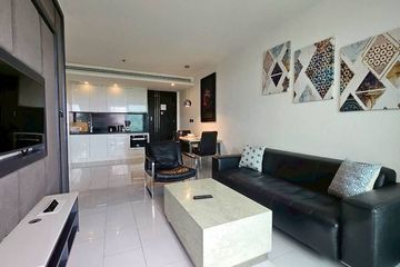 1 Bedroom Condo for rent in Sky Residences Pattaya, Nong Prue, Chonburi