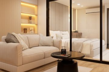 1 Bedroom Condo for sale in Suthep, Chiang Mai