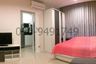 1 Bedroom Condo for rent in Bang Na, Bangkok near BTS Udom Suk