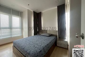 2 Bedroom Condo for rent in Supalai Veranda Ramkhamhaeng, Hua Mak, Bangkok near Airport Rail Link Ramkhamhaeng