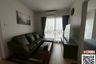 2 Bedroom Condo for rent in Supalai Veranda Ramkhamhaeng, Hua Mak, Bangkok near Airport Rail Link Ramkhamhaeng