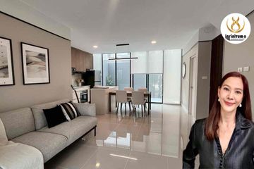 3 Bedroom Townhouse for rent in Bang Kaeo, Samut Prakan