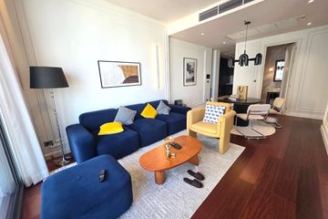 2 Bedroom Condo for rent in KHUN by YOO inspired by Starck, Khlong Tan Nuea, Bangkok near BTS Thong Lo