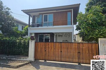 4 Bedroom House for rent in Pruklada Bangna, Bang Bo, Samut Prakan