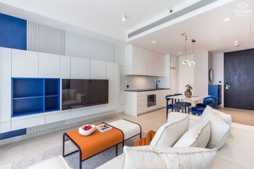 1 Bedroom Condo for Sale or Rent in Tait Sathorn 12, Silom, Bangkok near BTS Saint Louis