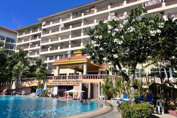 2 Bedroom Condo for rent in Nong Prue, Chonburi