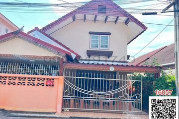 3 Bedroom House for rent in Don Mueang, Bangkok