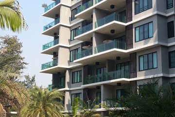 2 Bedroom Condo for sale in The Resort Condominium Chiang Mai, Chang Phueak, Chiang Mai