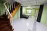 3 Bedroom Townhouse for sale in Khan Na Yao, Bangkok near MRT Nopparat