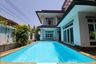 4 Bedroom House for sale in Bang Phai, Bangkok