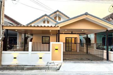 2 Bedroom House for sale in Nong-Kham, Chonburi