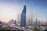 4 Bedroom Condo for sale in MUNIQ Phrom Phong, Khlong Toei Nuea, Bangkok near MRT Sukhumvit