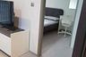 1 Bedroom Condo for sale in Makkasan, Bangkok near MRT Phra Ram 9