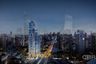 2 Bedroom Condo for sale in MUNIQ Phrom Phong, Khlong Toei Nuea, Bangkok near MRT Sukhumvit