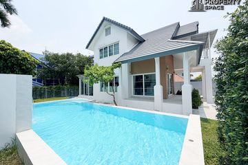 3 Bedroom Villa for rent in Central Park Hillside Village, Nong Prue, Chonburi