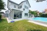 3 Bedroom Villa for rent in Central Park Hillside Village, Nong Prue, Chonburi