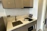 1 Bedroom Condo for sale in Huai Khwang, Bangkok near MRT Phra Ram 9