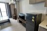 1 Bedroom Condo for sale in Huai Khwang, Bangkok near MRT Phra Ram 9