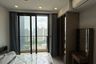 1 Bedroom Condo for sale in Huai Khwang, Bangkok near MRT Phra Ram 9