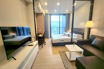 1 Bedroom Condo for sale in Huai Khwang, Bangkok near MRT Phra Ram 9