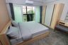 1 Bedroom Condo for sale in Don Hua Lo, Chonburi