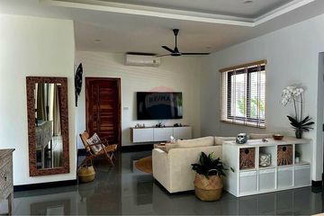 3 Bedroom Villa for sale in Maret, Surat Thani