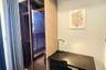 1 Bedroom Condo for sale in Huai Khwang, Bangkok near MRT Phra Ram 9